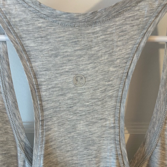 Lululemon love tank top - Picture 3 of 6